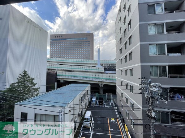 ブルックサイド水天宮前の物件内観写真